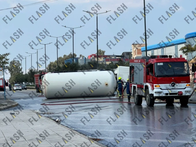 Γιάννης Κέμμος / flash.gr