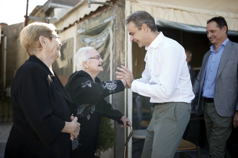 Γραφείο Τύπου Πρωθυπουργού 