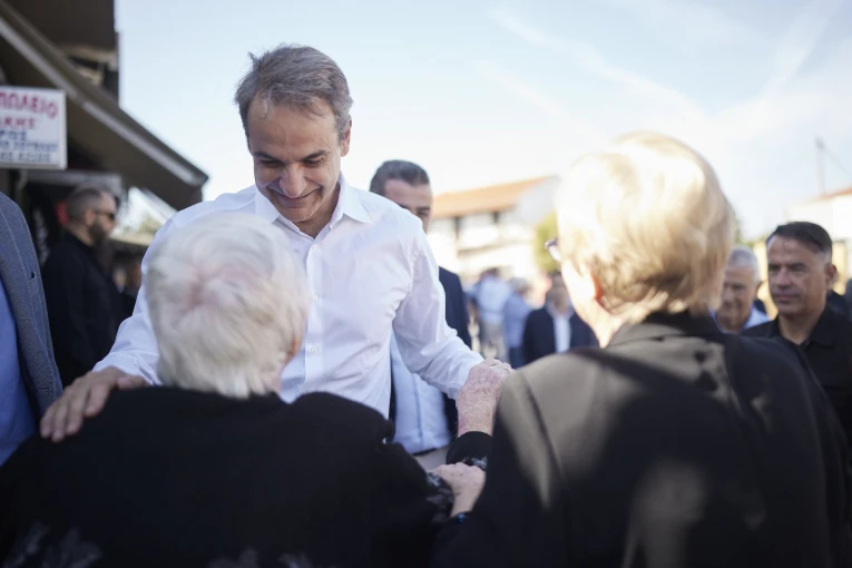 Γραφείο Τύπου Πρωθυπουργού 