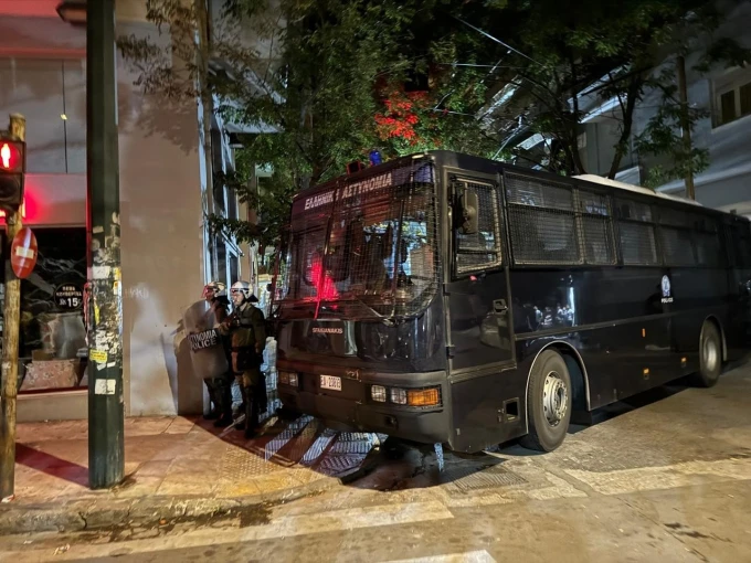Γιάννης Κέμμος/flash.gr