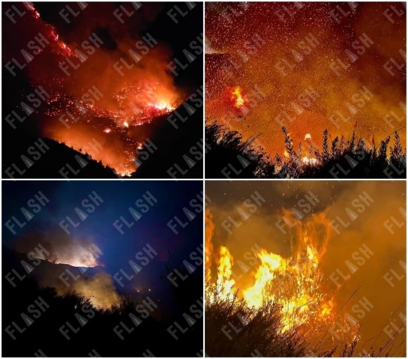 Γιάννης Κέμμος/flash.gr Γιάννης Κέμμος/flash.gr