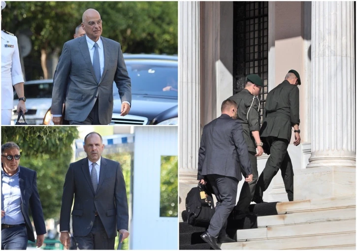 Φωτο: Eurokinissi