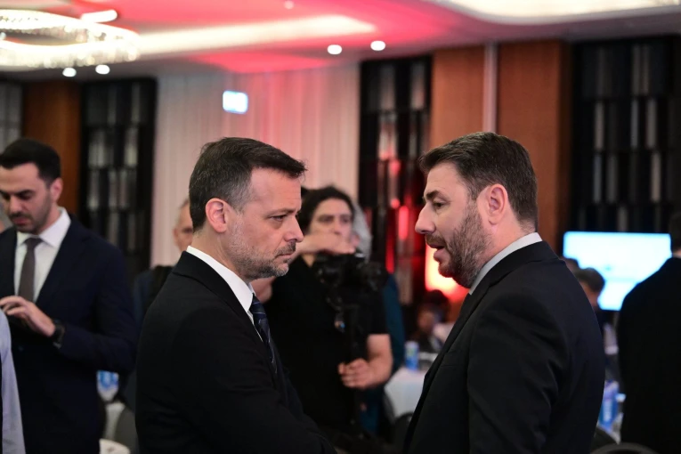 Eurokinissi (φωτογραφία αρχείου)