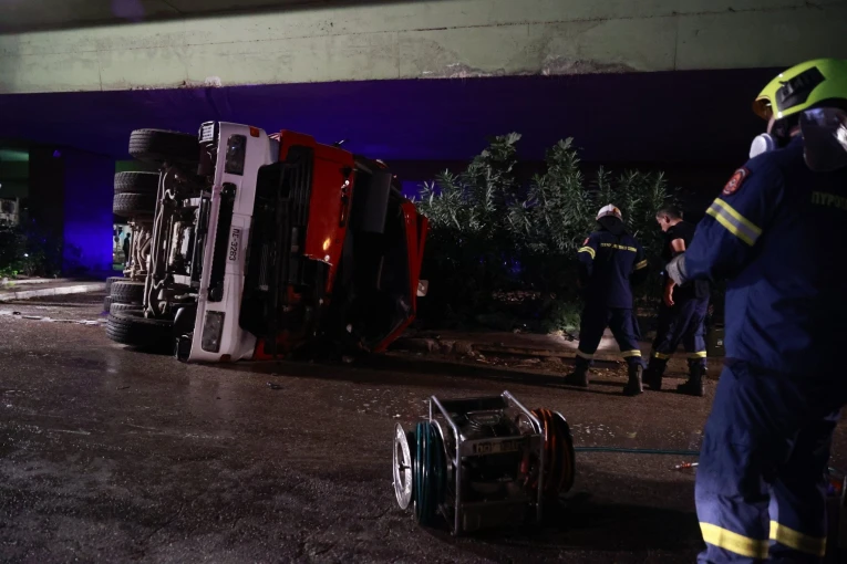 Φωτο: Eurokinissi