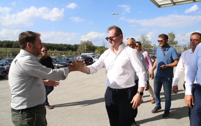 Eurokinissi Eurokinissi