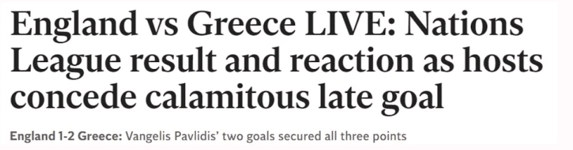 The Independent
