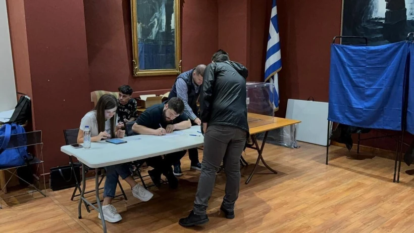 Γιάννης Κέμμος / flash.gr