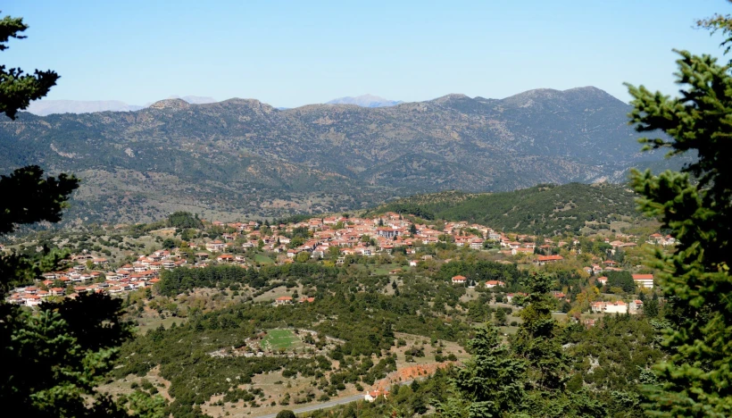 φωτό αρχείου Eurokinissi