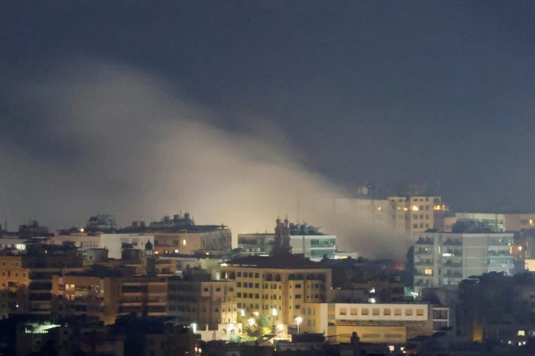 Φωτο: REUTERS/Mohamed Abd El Ghany