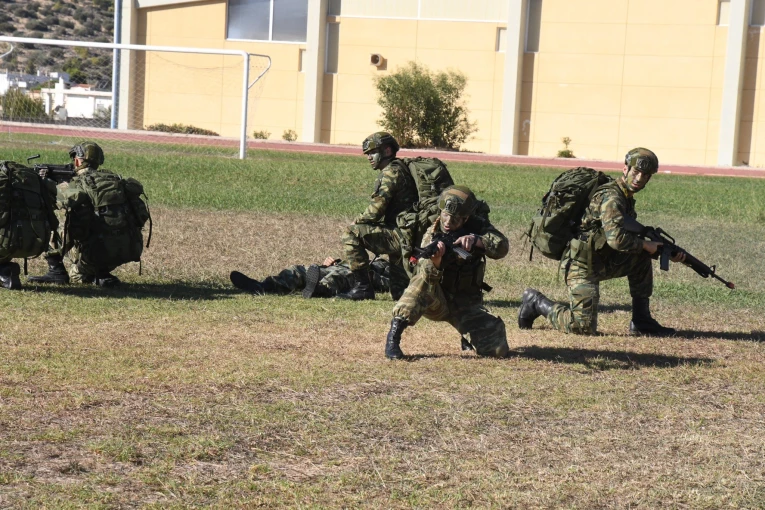 Γενικό Επιτελείο Στρατού