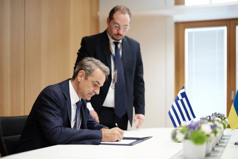 Φωτό: ΓΡΑΦΕΙΟ ΤΥΠΟΥ ΠΡΩΘΥΠΟΥΡΓΟΥ Φωτό: ΓΡΑΦΕΙΟ ΤΥΠΟΥ ΠΡΩΘΥΠΟΥΡΓΟΥ