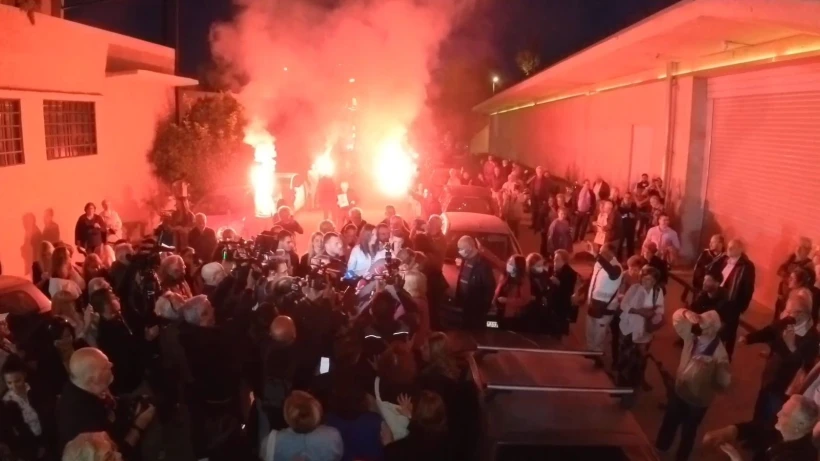 Φωτ. Γιάννης Κέμμος&nbsp;