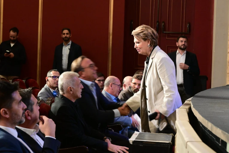 Όλγα Γεροβασίλη Όλγα Γεροβασίλη