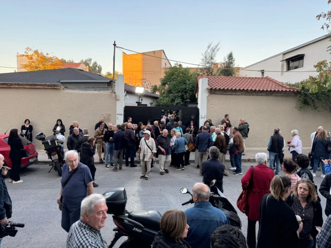 Φωτ. Γιάννης Κέμμος&nbsp;