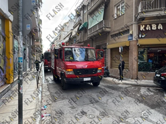 Φωτ.: Γιάννης Κέμμος / flash.gr