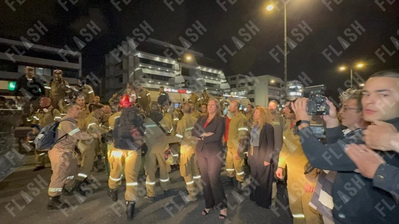 Γιάννης Κέμμος / flash.gr