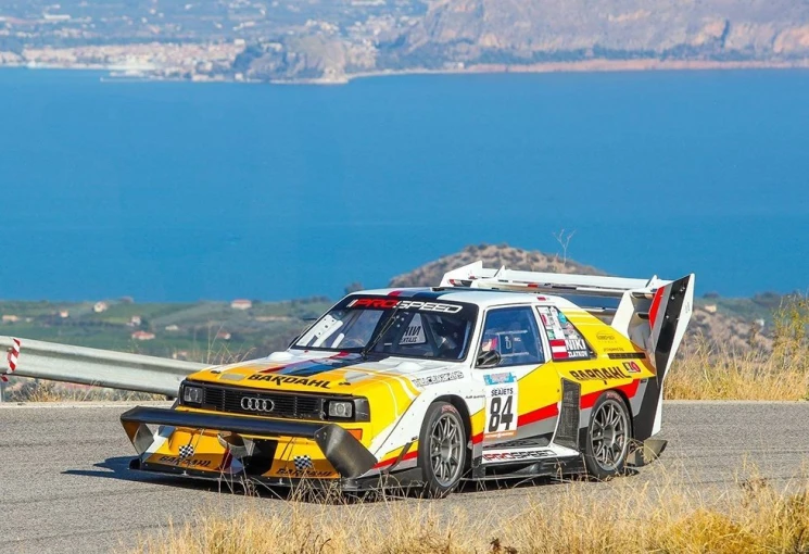 Φωτογραφία: PhotoRPress Nikolav&nbsp;Zlatkov Audi&nbsp;Quattro&nbsp;S1&nbsp;Pikes&nbsp;Peak&nbsp;850&nbsp;ίππων