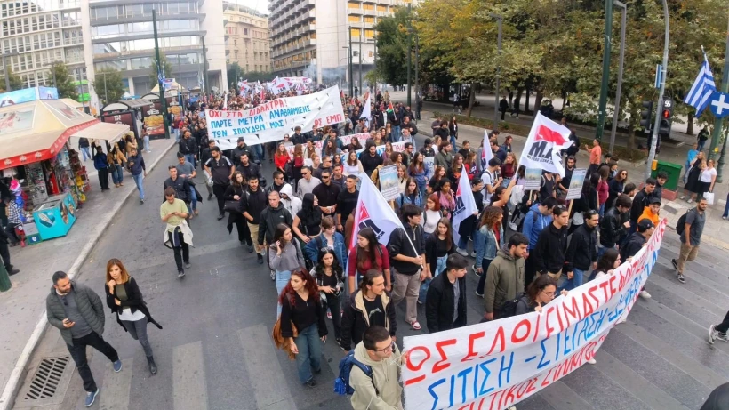 Φωτ.: Γιάννης Κέμμος / flash.gr