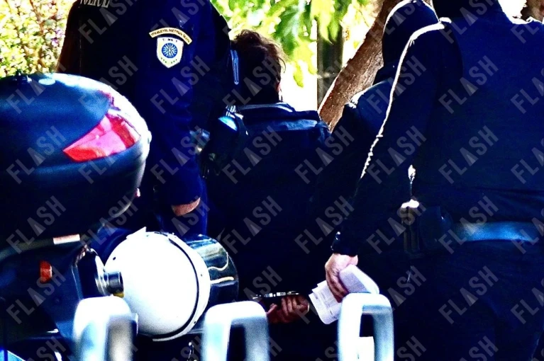 Γιάννης Κέμμος / flash.gr