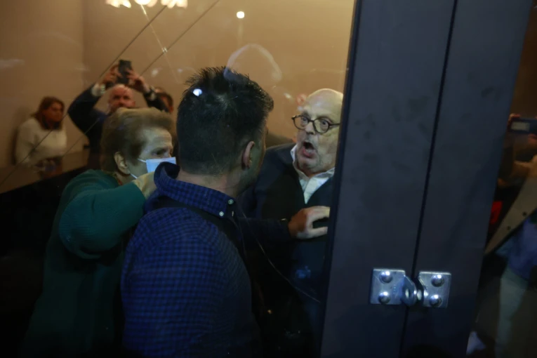 Φωτό: ΓΙΩΡΓΟΣ ΚΟΝΤΑΡΙΝΗΣ/EUROKINISSI