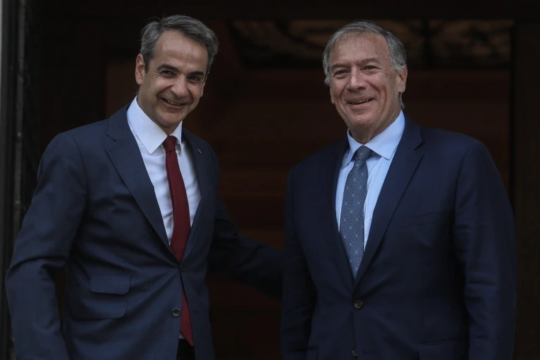 Φωτ. αρχείου Eurokinissi