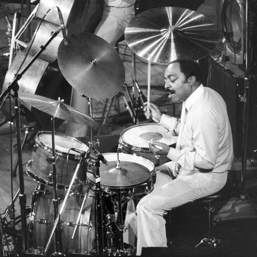 Ο Roy Haynes. Φωτό: Wikimedia Commons Ο Roy Haynes. Φωτό: Wikimedia Commons