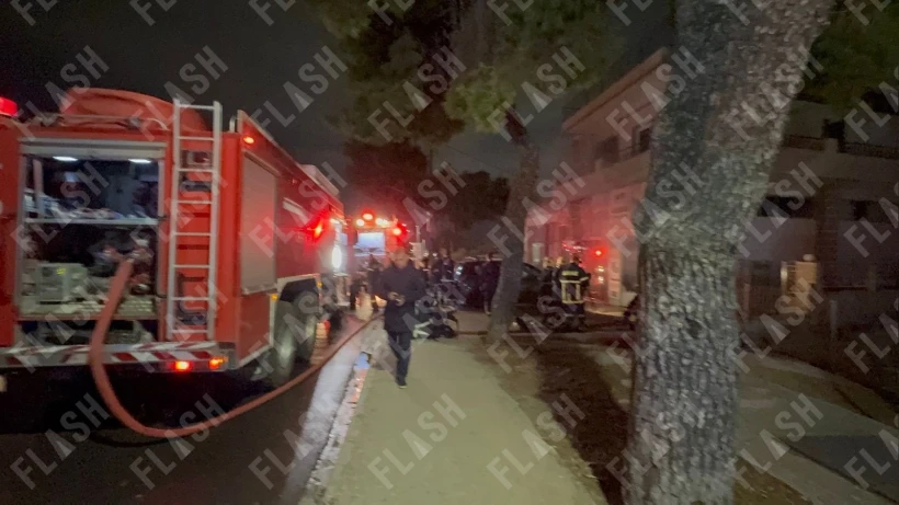 Φωτογραφία: Γιάννης Κέμμος