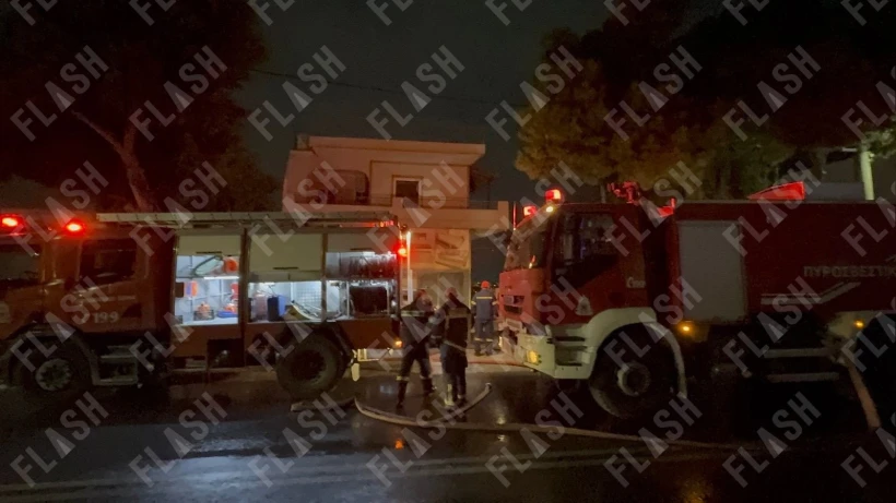 Φωτογραφία: Γιάννης Κέμμος