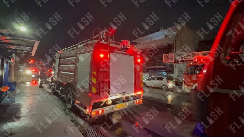 Φωτογραφία: Γιάννης Κέμμος