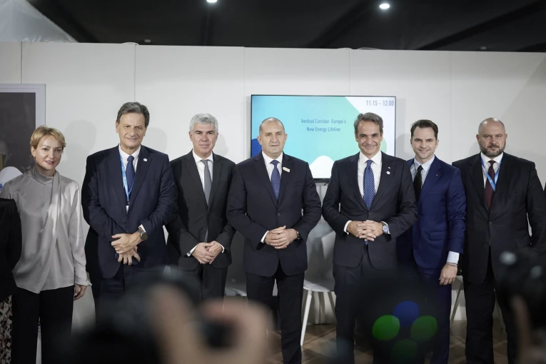 Φωτο: Γραφείο Τύπου Πρωθυπουργού