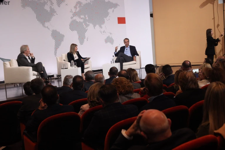 Φωτο: Eurokininissi Φωτο: Eurokininissi
