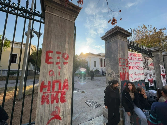 Γιάννης Κέμμος / flash.gr