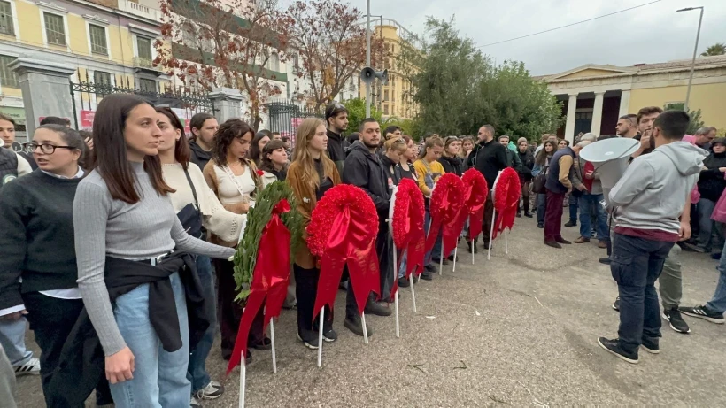 Γιάννης Κέμμος / flash.gr