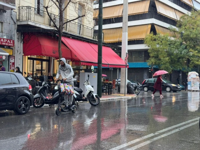 Γιάννης Κέμμος / flash.gr