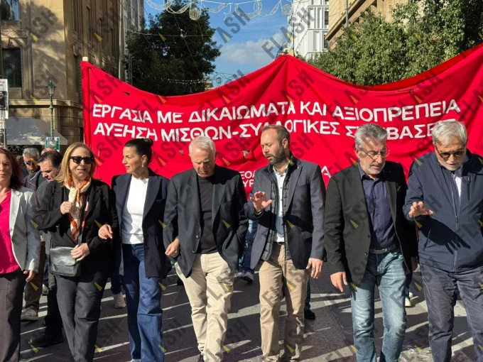 Φωτογραφία: Γιάννης Κέμμος / Flash.gr Φωτογραφία: Γιάννης Κέμμος / Flash.gr