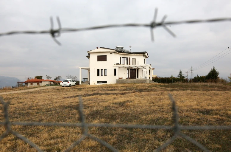          Η μονοτακοικία στην Ξάνθη, Ηλίας Κοτσιρέας, Intime     