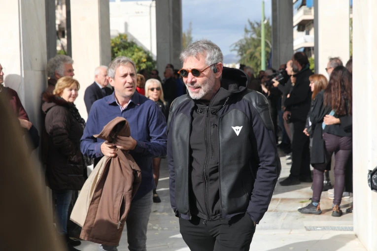 Φωτό: ΠΑΝΑΓΟΠΟΥΛΟΣ ΓΙΑΝΝΗΣEUROKINISSI Φωτό: ΠΑΝΑΓΟΠΟΥΛΟΣ ΓΙΑΝΝΗΣEUROKINISSI
