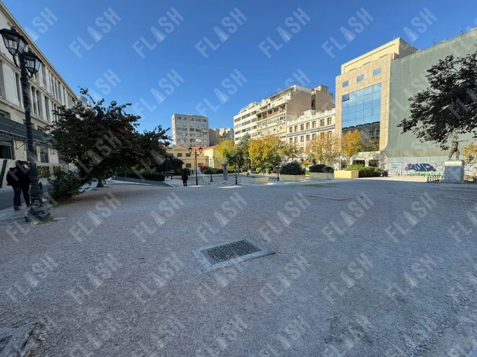 Γιάννης Κέμμος/Flash.gr