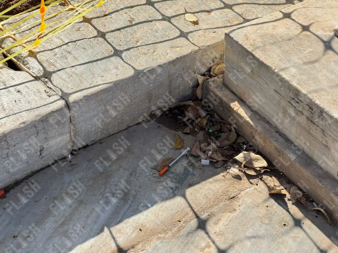 Γιάννης Κέμμος/Flash.gr