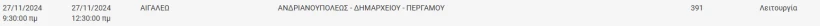ΔΕΔΔΗΕ ΔΕΔΔΗΕ