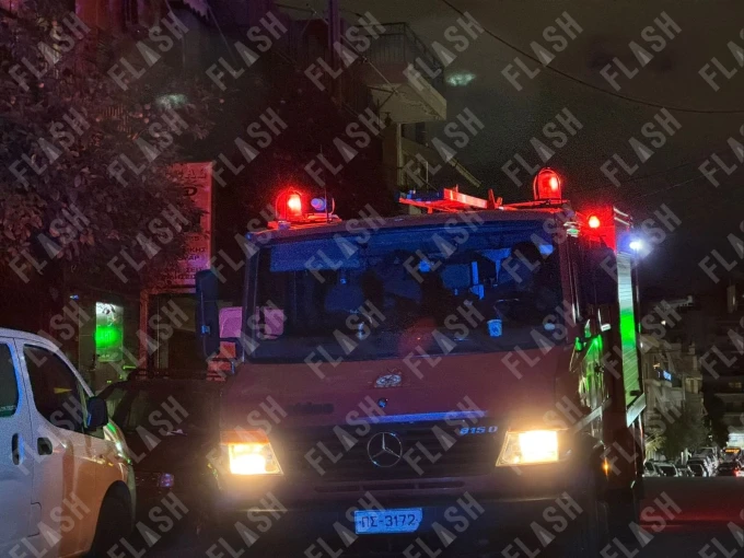 Φωτο: Flash.gr/Γιάννης Κέμμος