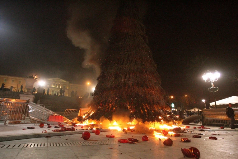 Eurokinissi (φωτογραφία αρχείου)
