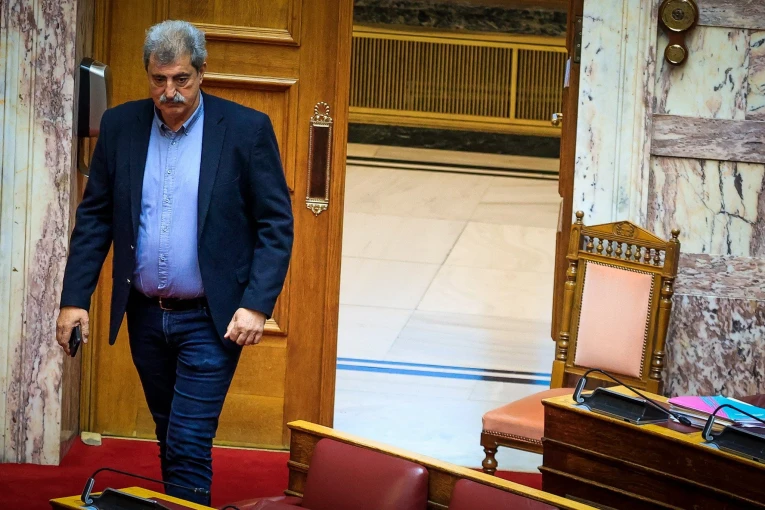 Φωτ. Eurokinissi Φωτ. Eurokinissi