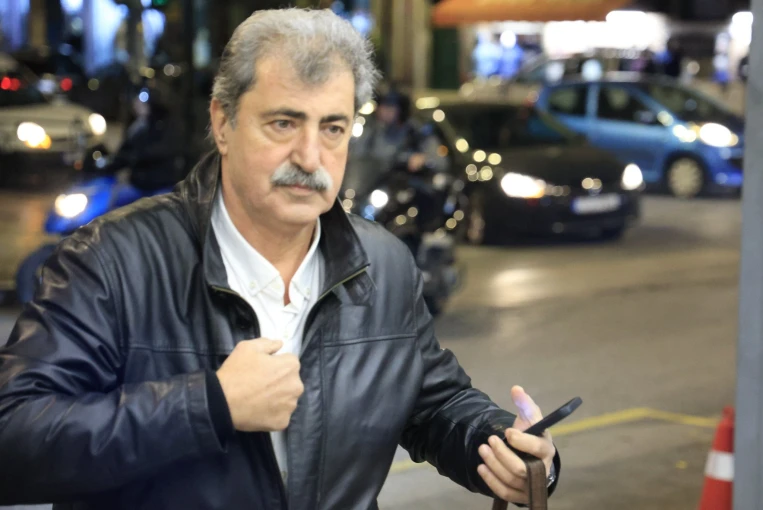 Φωτο: Eurokinissi