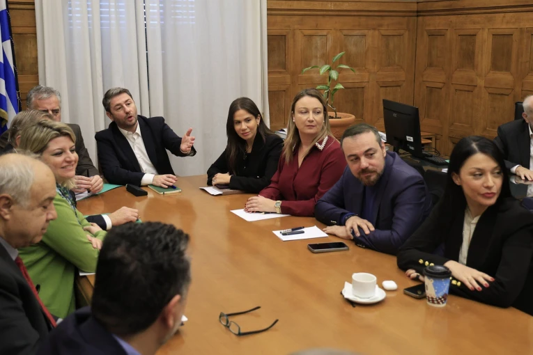 Eurokinissi Eurokinissi