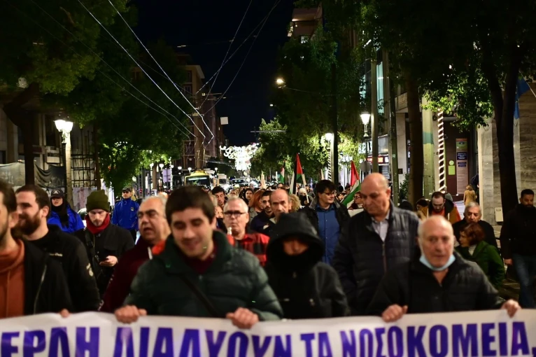 Γιάννης Κέμμος/Flash.gr