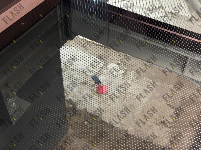 Φωτ.: Γιάννης Κέμμος / flash.gr