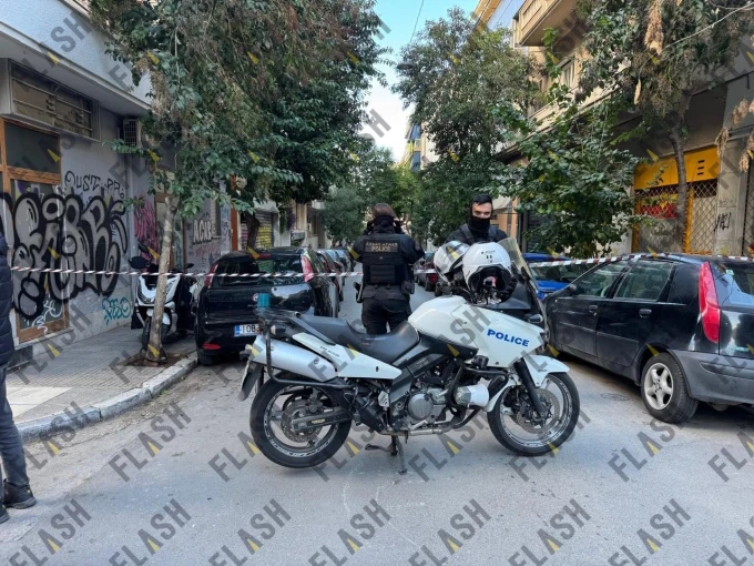          Φωτ.: Γιάννης Κέμμος / flash.gr     