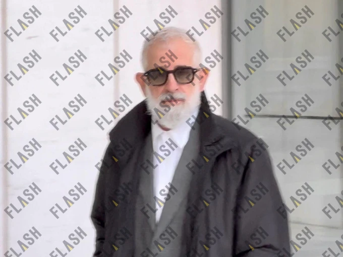 Φωτ.: Γιάννης Κέμμος / flash.gr