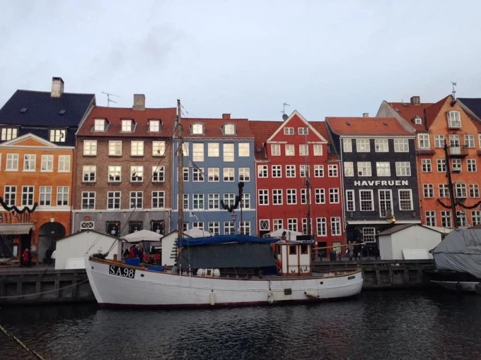 Φωτο: Νάσια Κόλλια